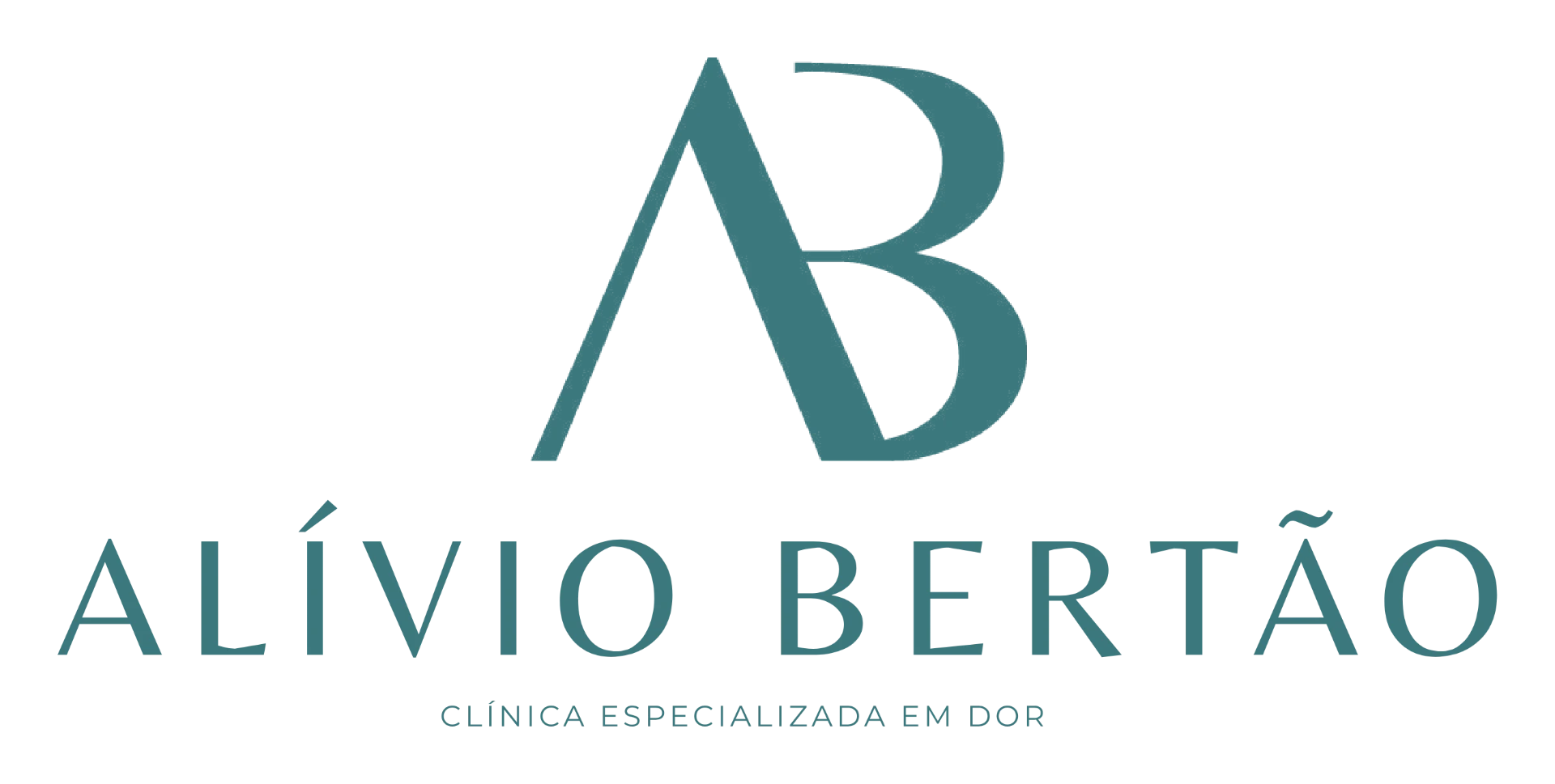 Clínica Alívio Bertão, clínica especializada em dor